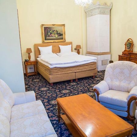 Chateau Zbiroh מראה חיצוני תמונה