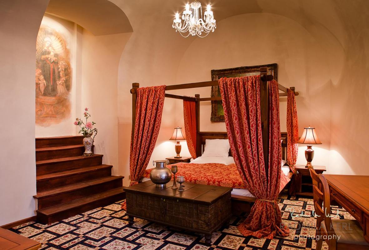 Chateau Zbiroh מראה חיצוני תמונה