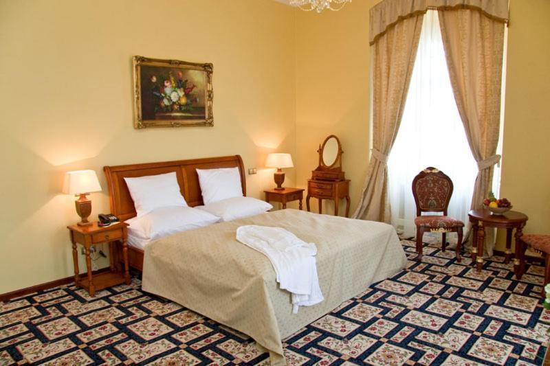 Chateau Zbiroh מראה חיצוני תמונה