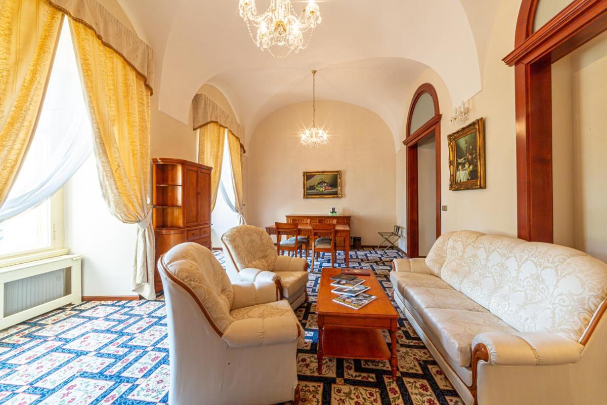 Chateau Zbiroh מראה חיצוני תמונה
