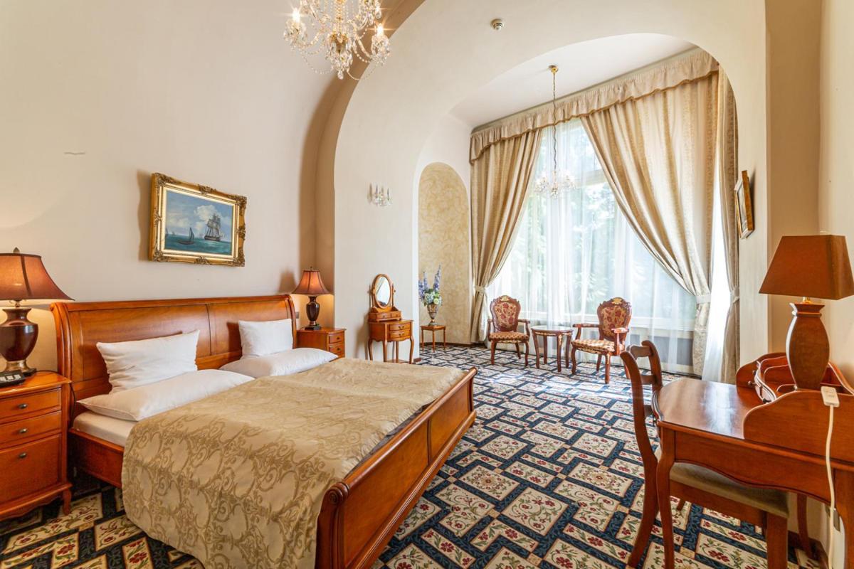 Chateau Zbiroh מראה חיצוני תמונה