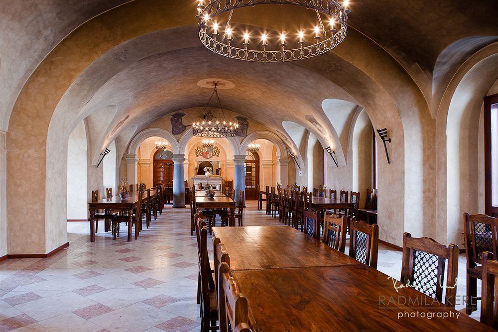 Chateau Zbiroh מראה חיצוני תמונה