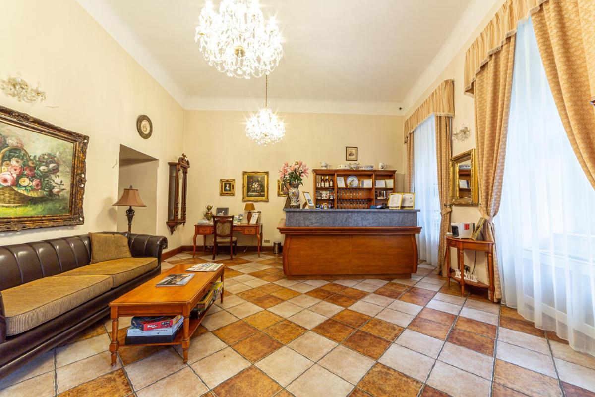 Chateau Zbiroh מראה חיצוני תמונה